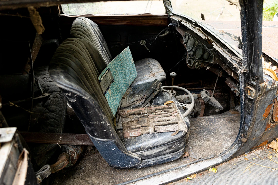 1939 Rover - Image 14 of 20