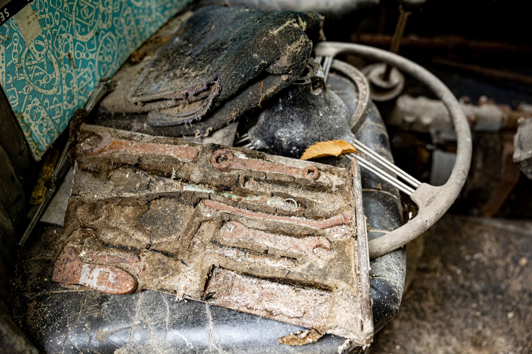 1939 Rover - Image 15 of 20