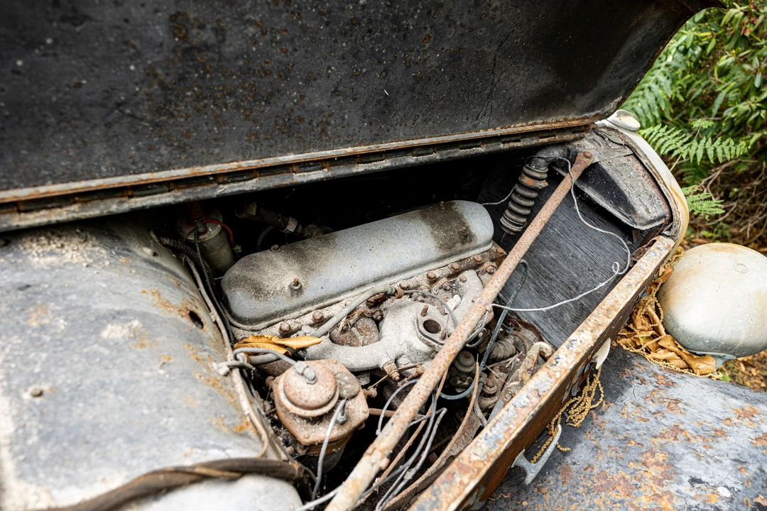 1939 Rover - Image 16 of 20