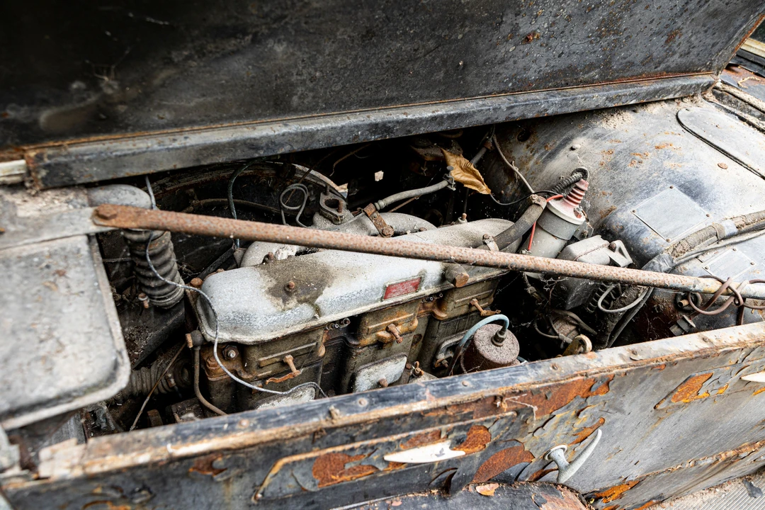 1939 Rover - Image 20 of 20