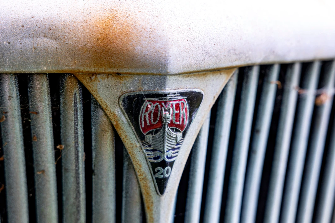 1939 Rover - Image 13 of 20