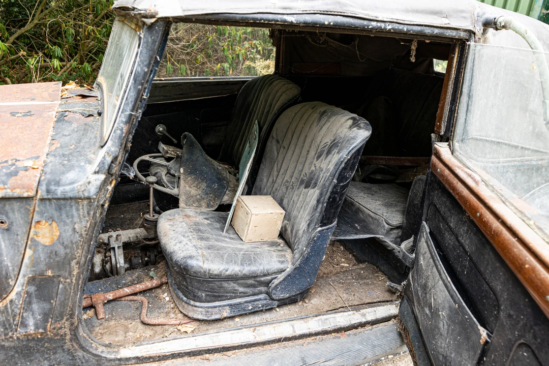 1939 Rover - Image 17 of 20
