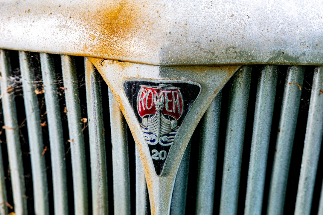 1939 Rover - Image 5 of 20
