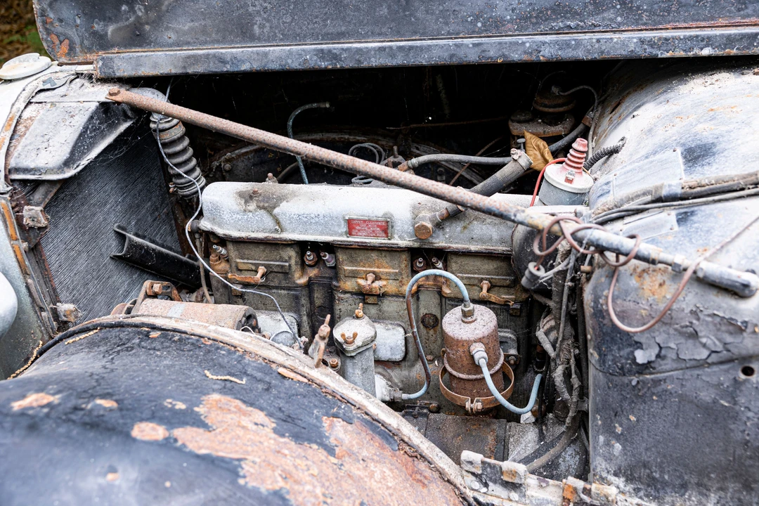 1939 Rover - Image 2 of 20