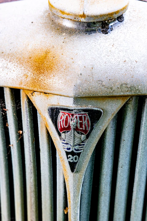 1939 Rover - Image 4 of 20