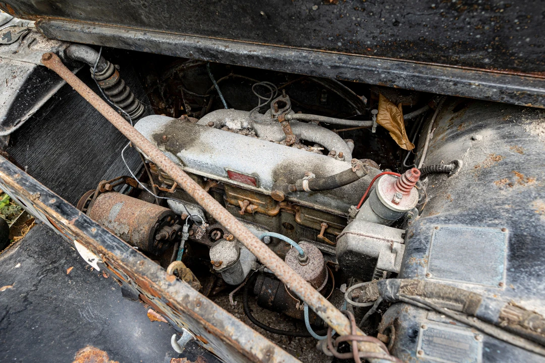 1939 Rover - Image 18 of 20