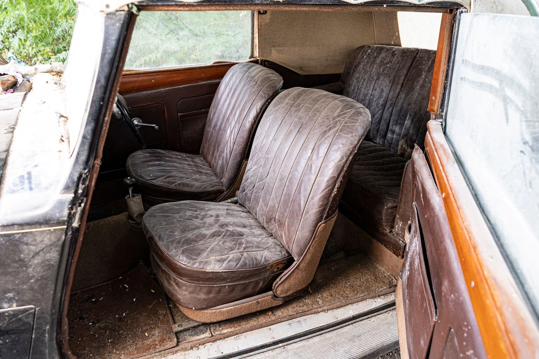 1939 Rover - Image 12 of 28