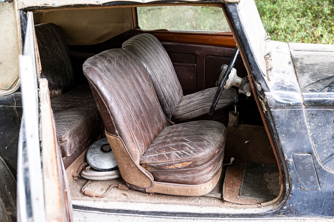 1939 Rover - Image 17 of 28