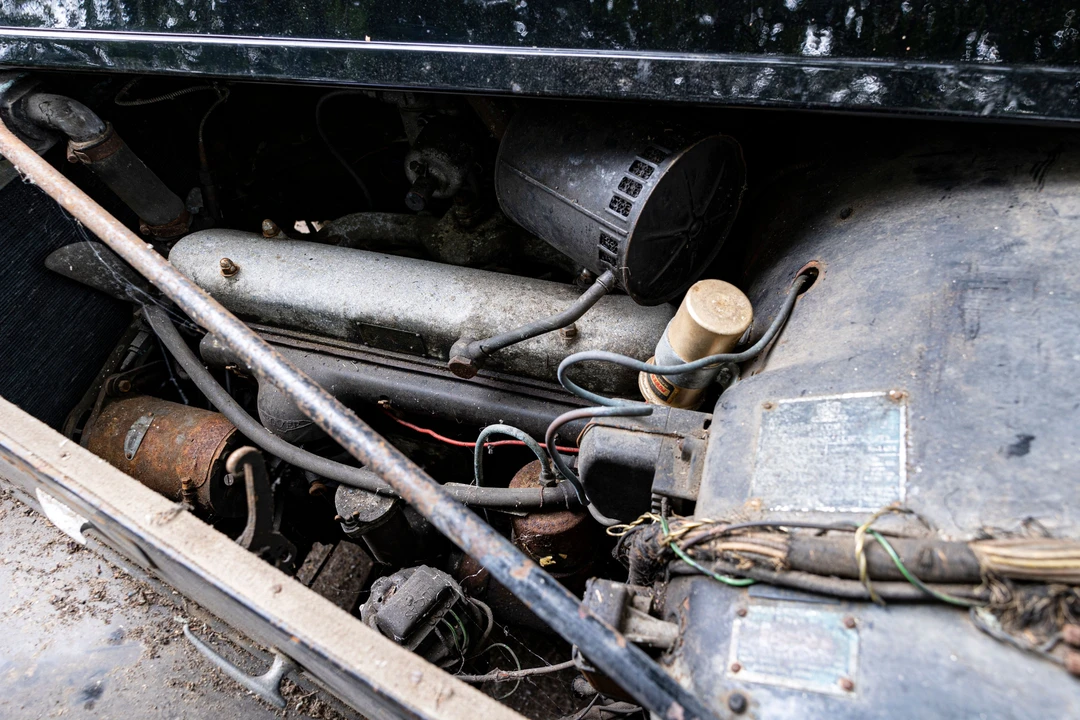 1939 Rover - Image 22 of 28