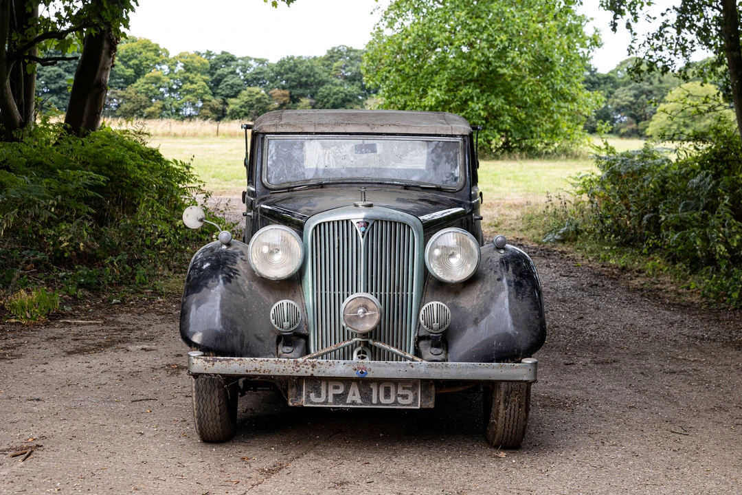 1939 Rover - Image 28 of 28