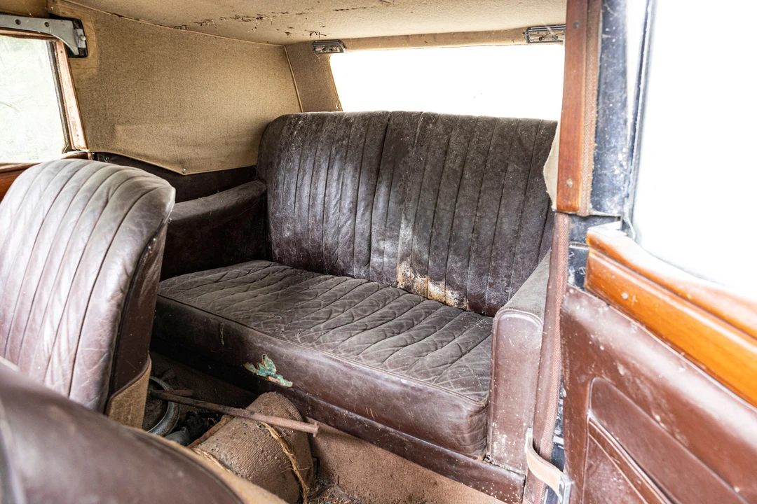 1939 Rover - Image 20 of 28