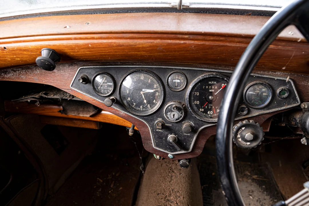 1939 Rover - Image 13 of 28