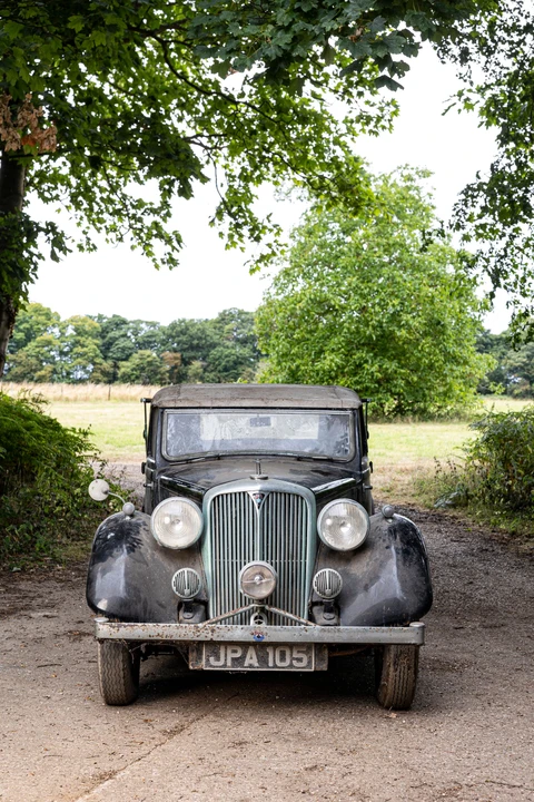 1939 Rover - Image 27 of 28
