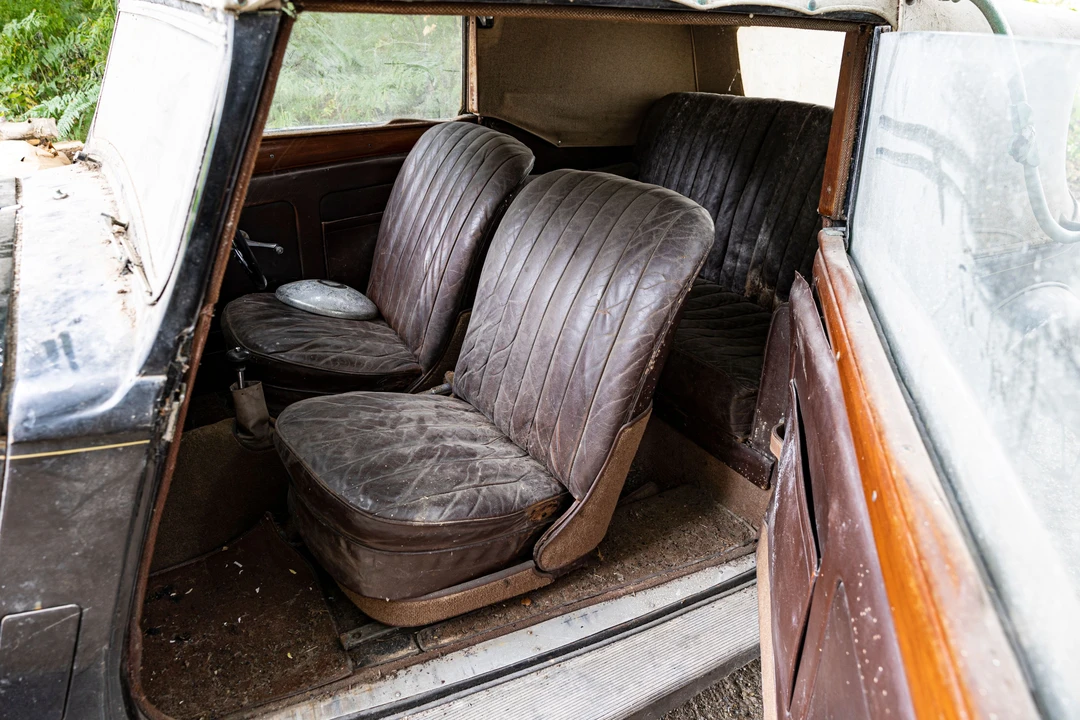 1939 Rover - Image 21 of 28