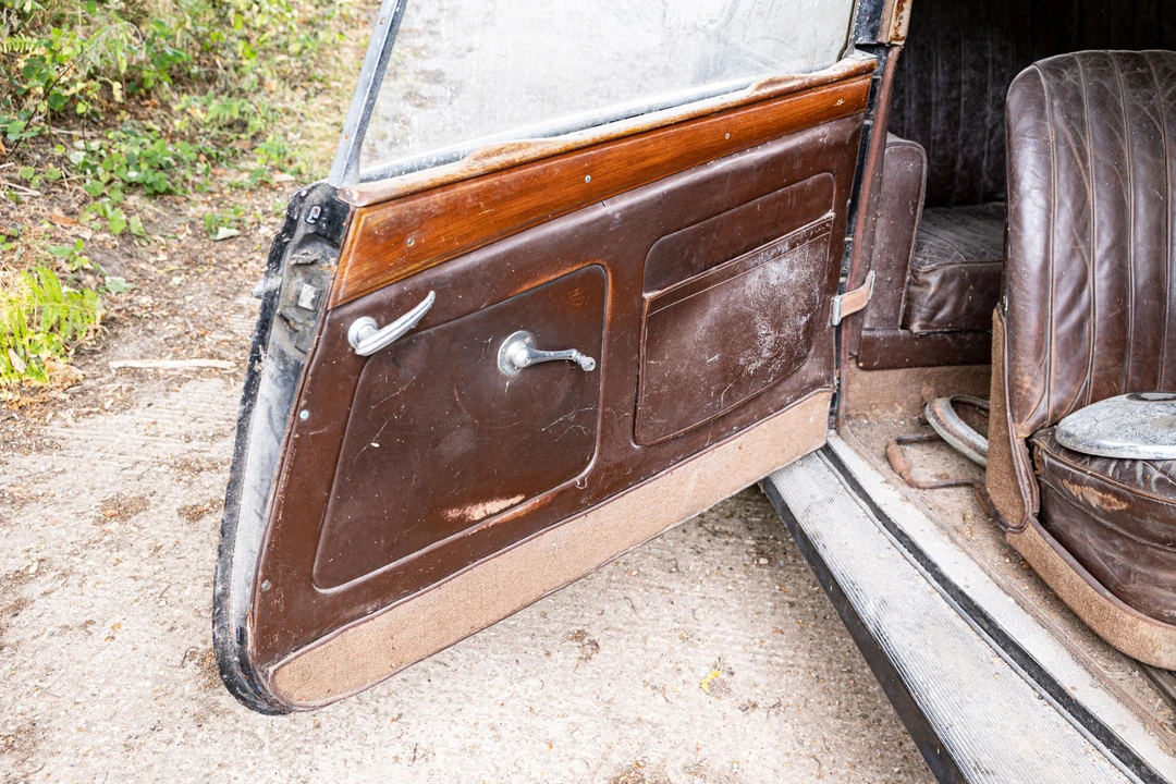 1939 Rover - Image 18 of 28