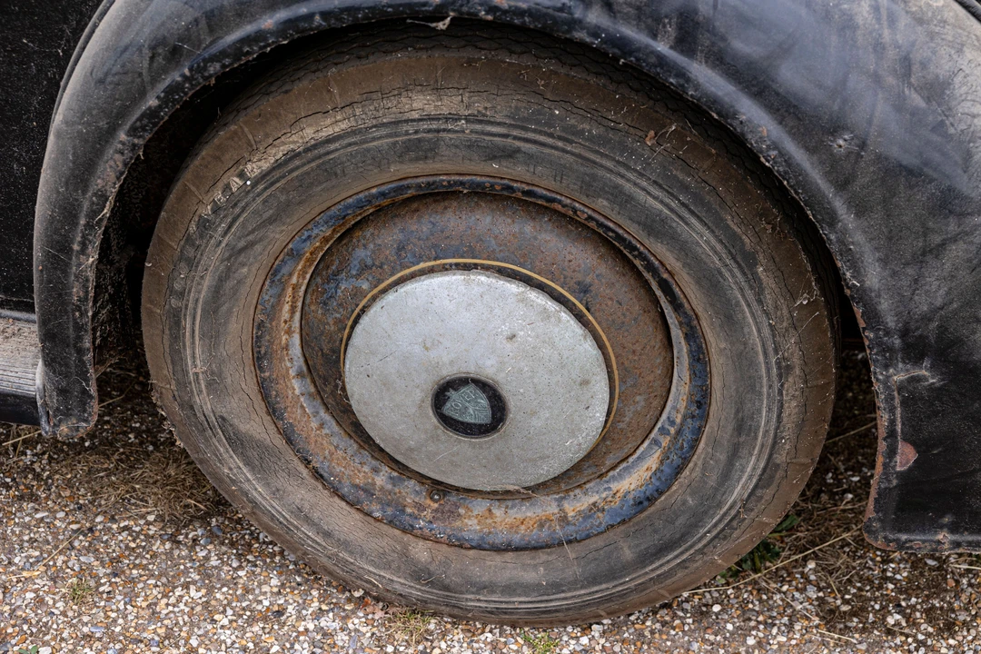 1939 Rover - Image 6 of 28