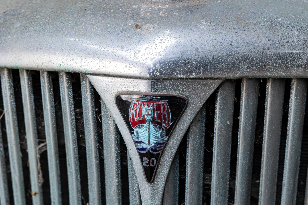 1939 Rover - Image 25 of 28