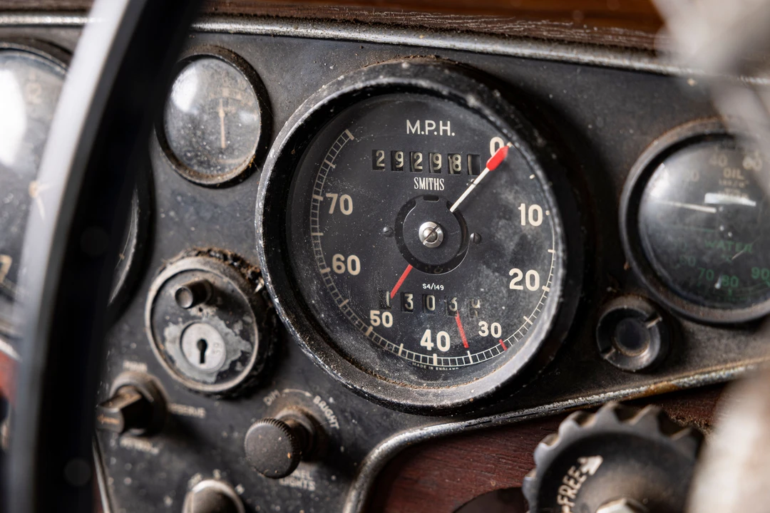 1939 Rover - Image 14 of 28