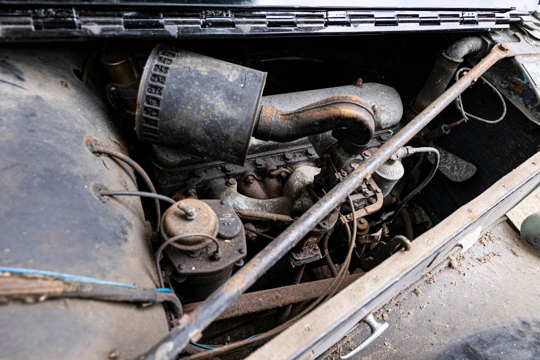 1939 Rover - Image 24 of 28