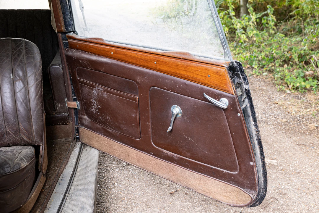 1939 Rover - Image 19 of 28