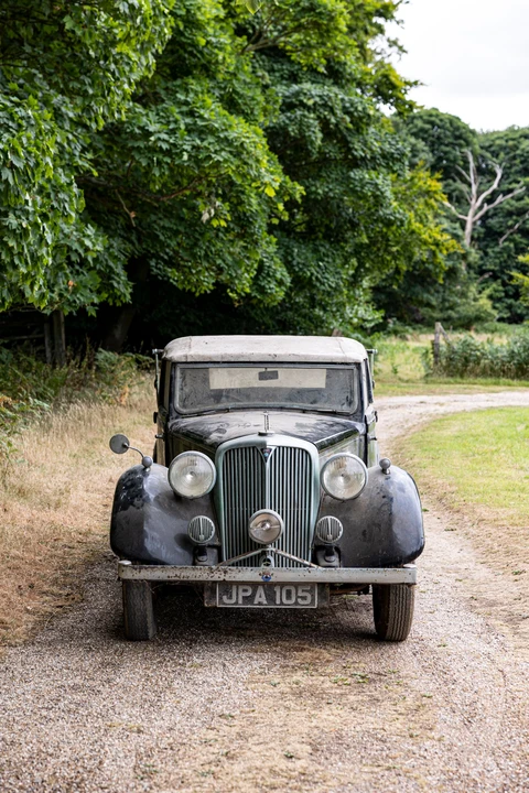 1939 Rover - Image 11 of 28