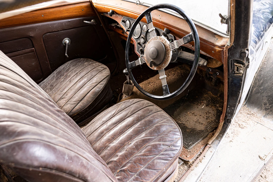 1939 Rover - Image 15 of 28