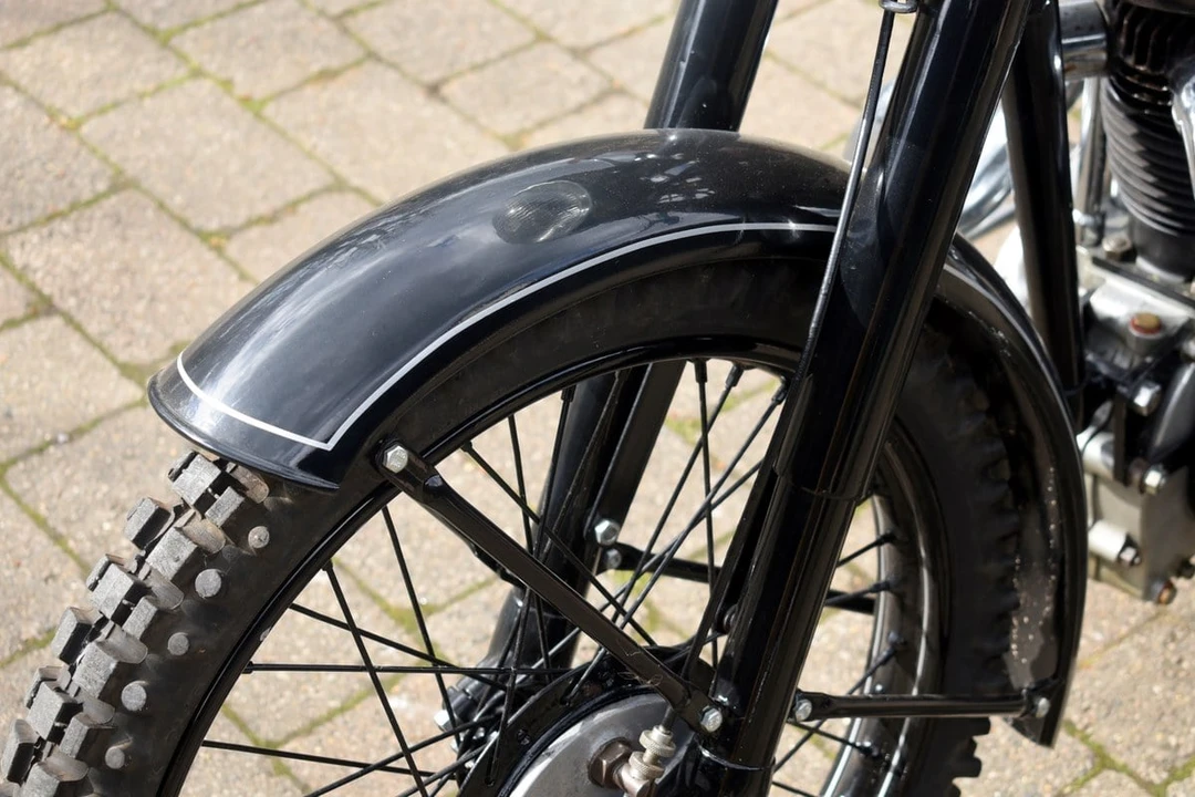 1939 Royal Enfield - Image 30 of 30
