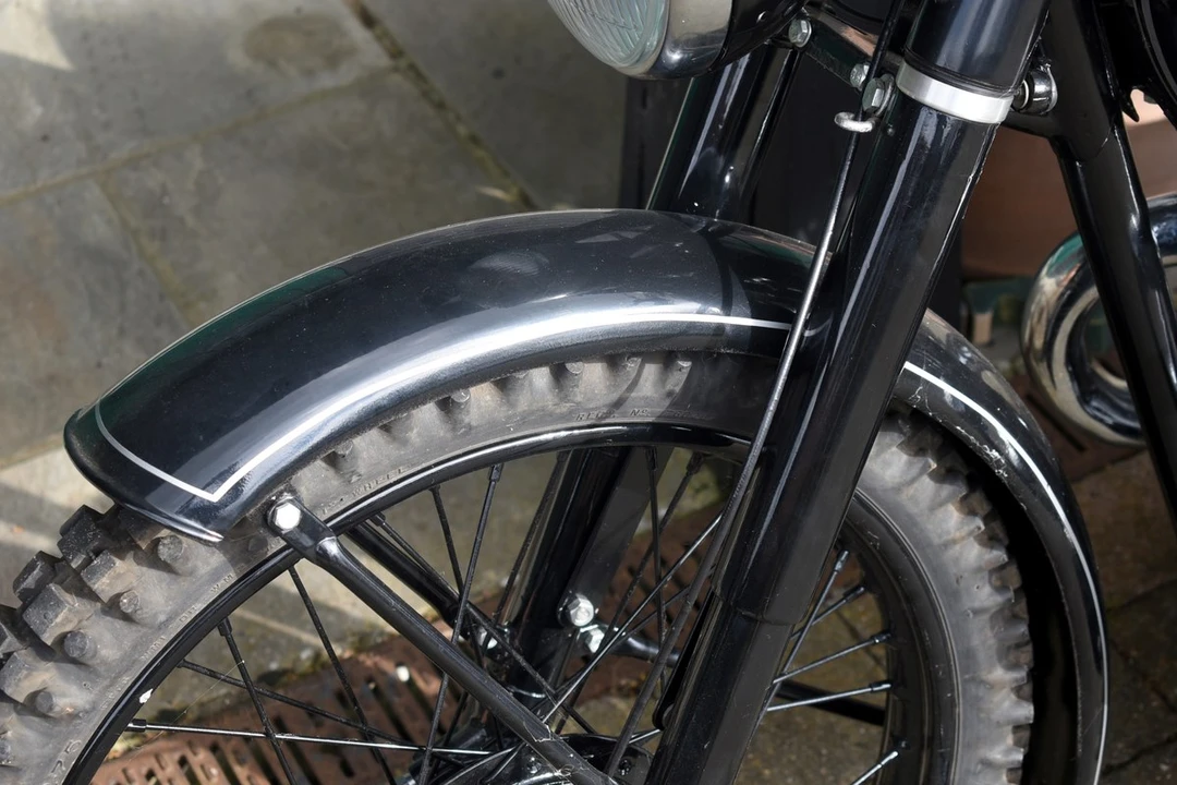 1939 Royal Enfield - Image 29 of 30