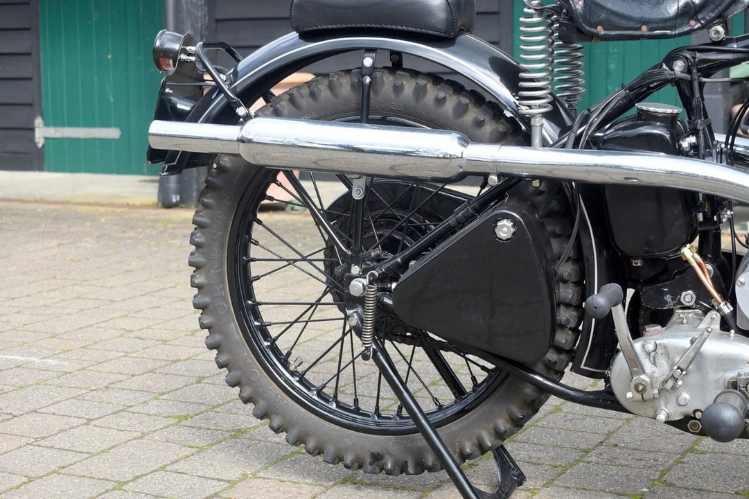 1939 Royal Enfield - Image 23 of 30