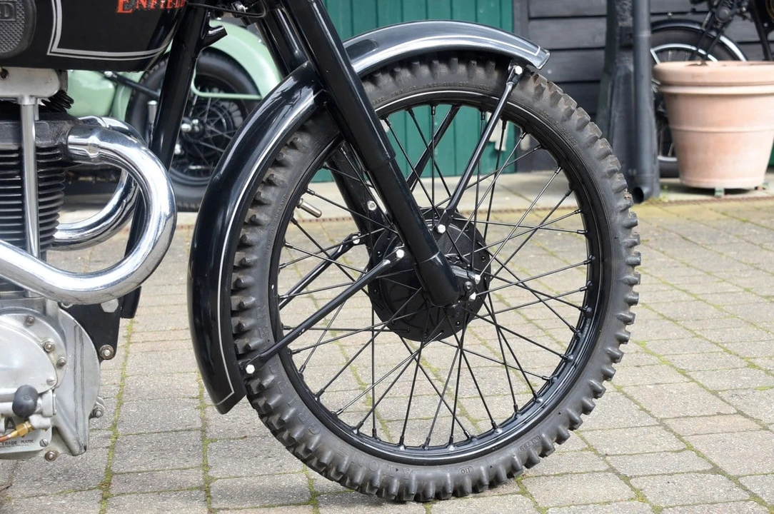 1939 Royal Enfield - Image 22 of 30