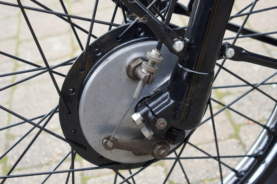 1939 Royal Enfield - Image 26 of 30