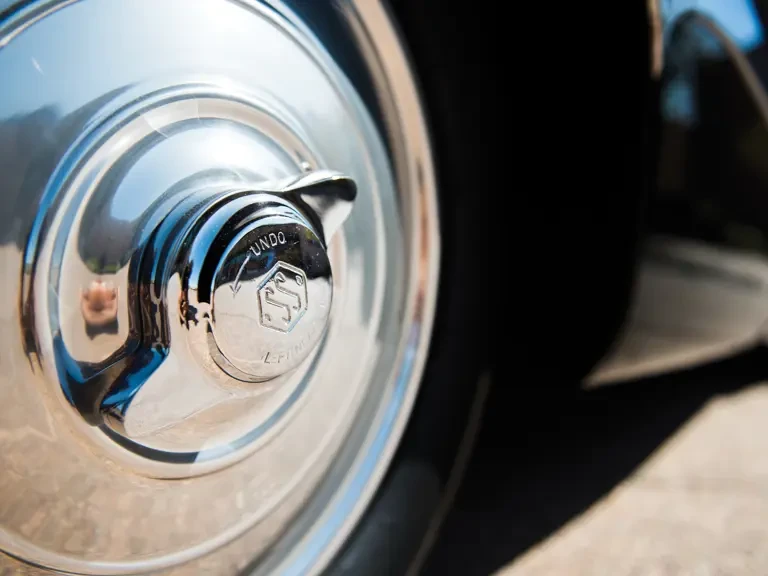 1939 Jaguar Mark IV - Image 23 of 31