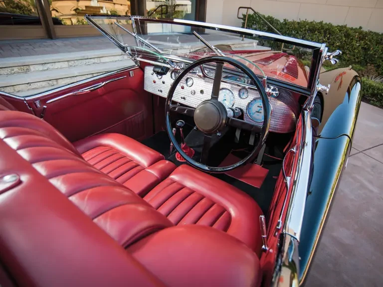1939 Jaguar Mark IV - Image 5 of 31