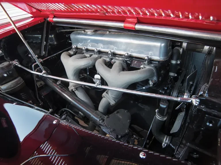 1939 Jaguar Mark IV - Image 30 of 31