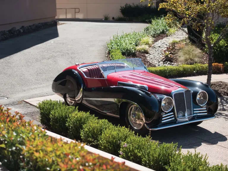 1939 Jaguar Mark IV - Image 28 of 31