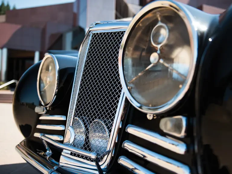 1939 Jaguar Mark IV - Image 24 of 31