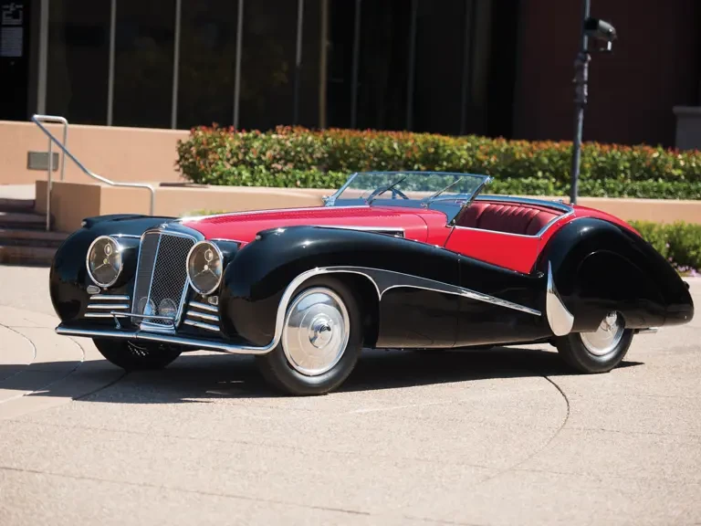 1939 Jaguar Mark IV - Image 2 of 31