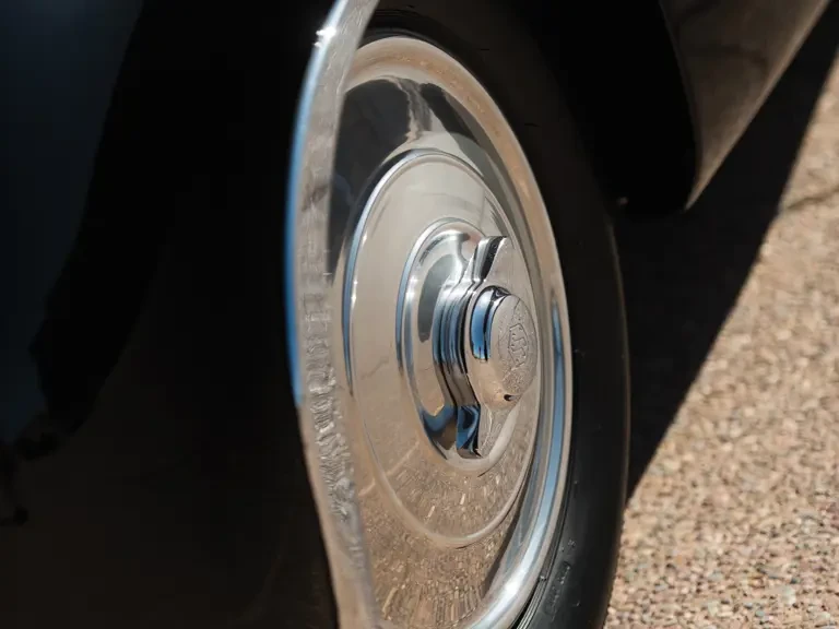 1939 Jaguar Mark IV - Image 10 of 31
