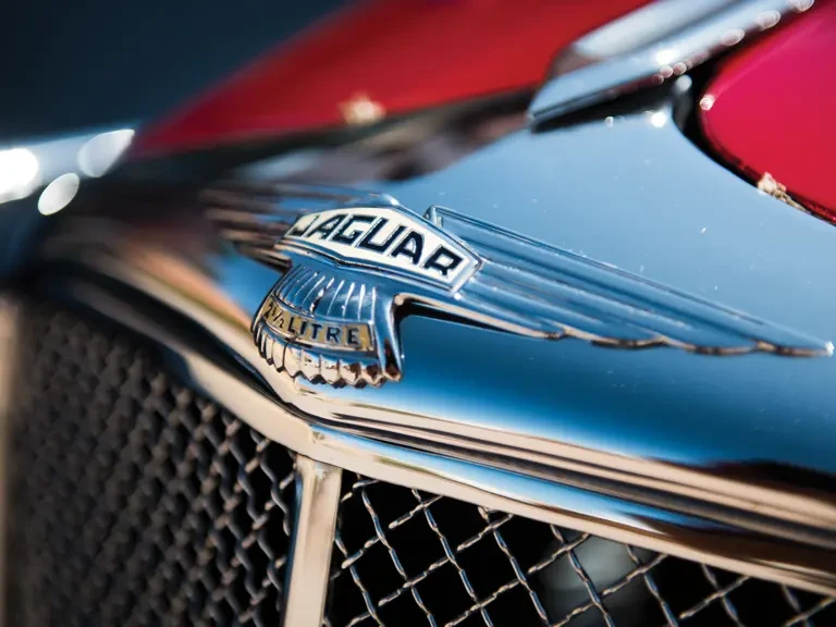 1939 Jaguar Mark IV - Image 22 of 31