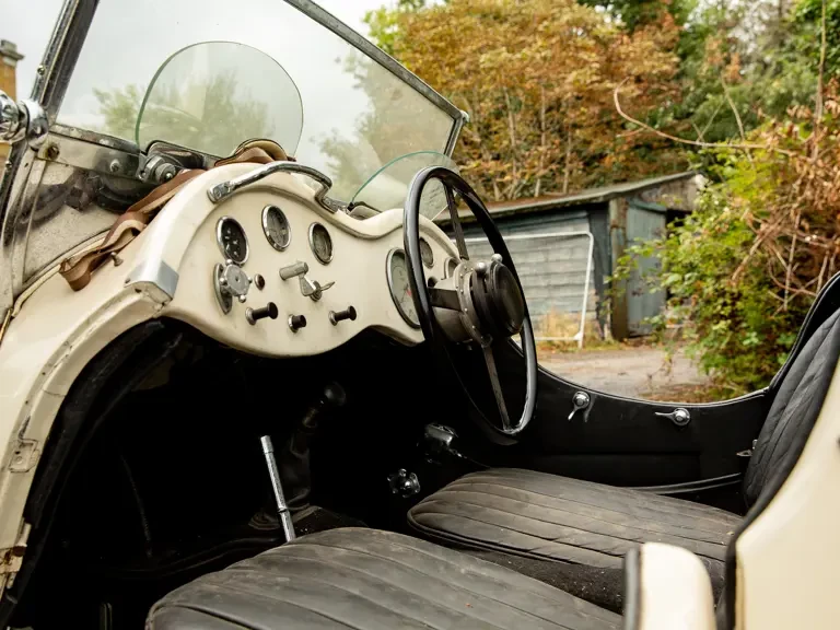 1939 Jaguar Mark IV - Image 15 of 31