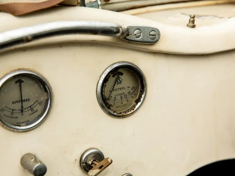 1939 Jaguar Mark IV - Image 20 of 31