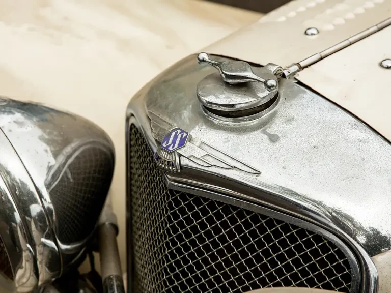 1939 Jaguar Mark IV - Image 8 of 31