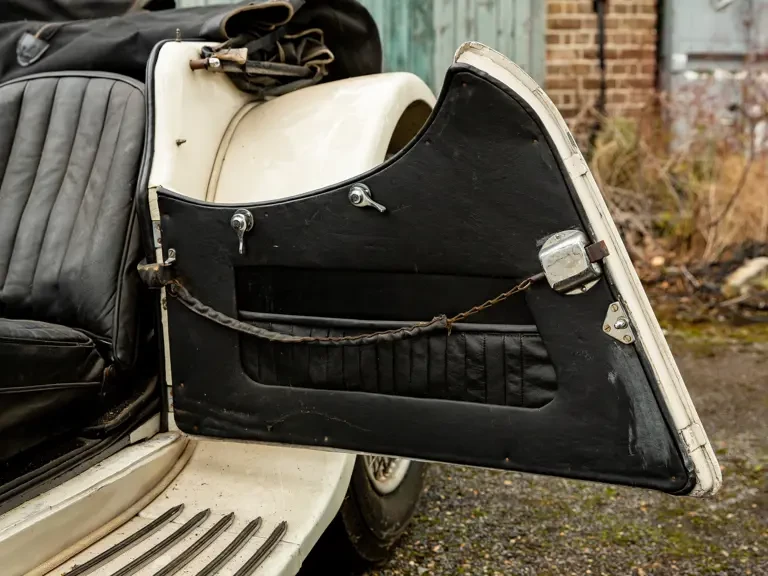 1939 Jaguar Mark IV - Image 27 of 31