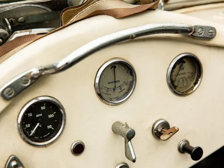 1939 Jaguar Mark IV - Image 19 of 31