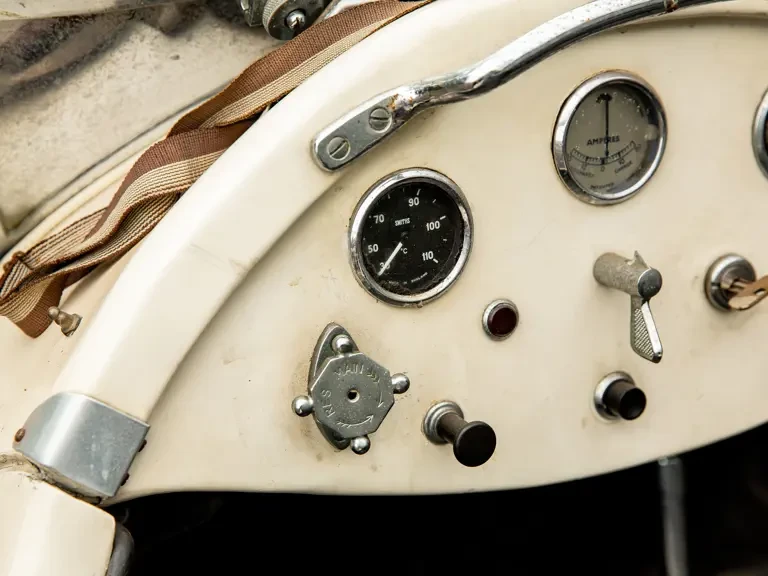1939 Jaguar Mark IV - Image 18 of 31
