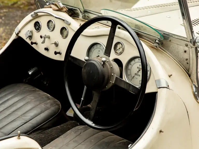 1939 Jaguar Mark IV - Image 14 of 31