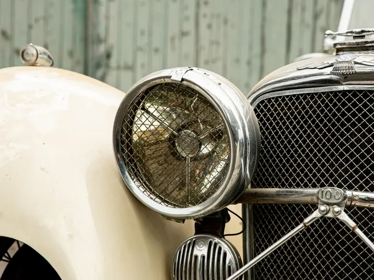 1939 Jaguar Mark IV - Image 31 of 31