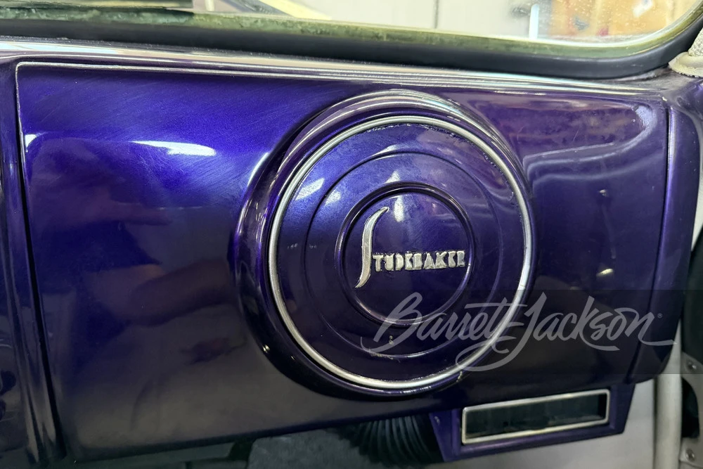 1939 Studebaker Champion - Image 6 of 13
