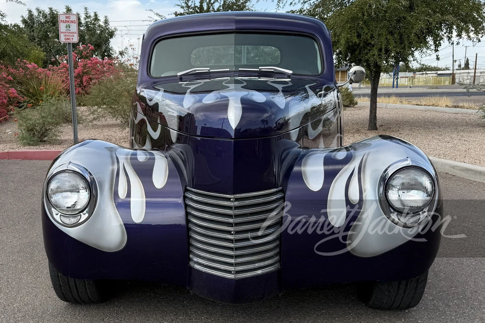 1939 Studebaker Champion - Image 8 of 13