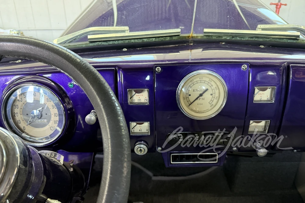 1939 Studebaker Champion - Image 7 of 13